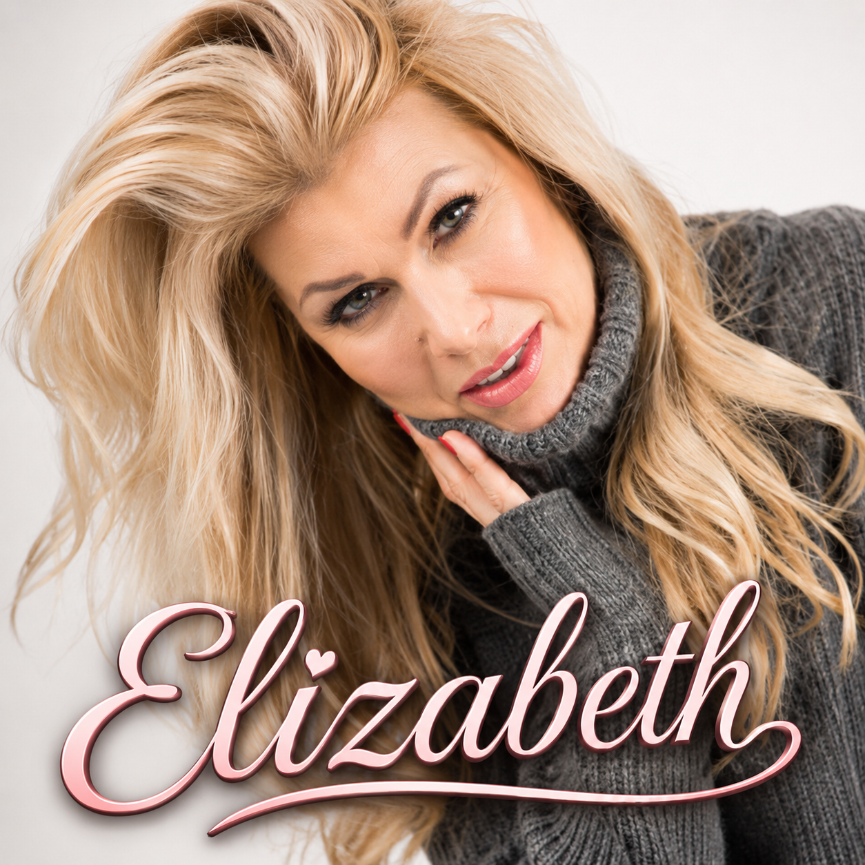 Talk to Elizabeth